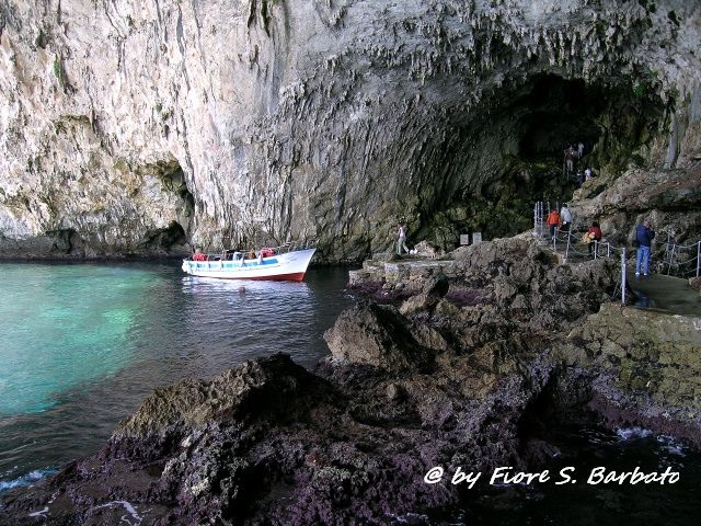 La Grotta Zinzulosa