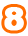 8