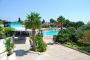 Grotta Pescoluse Village Camping Site - Salento Puglia