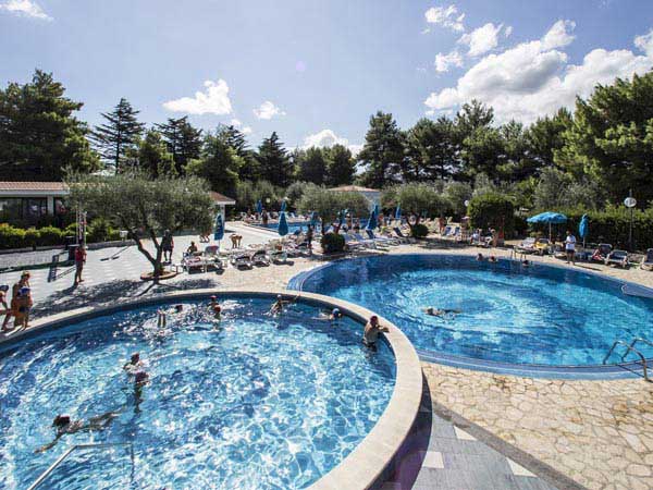 Sea Garden Club - Vieste - Foggia - Puglia