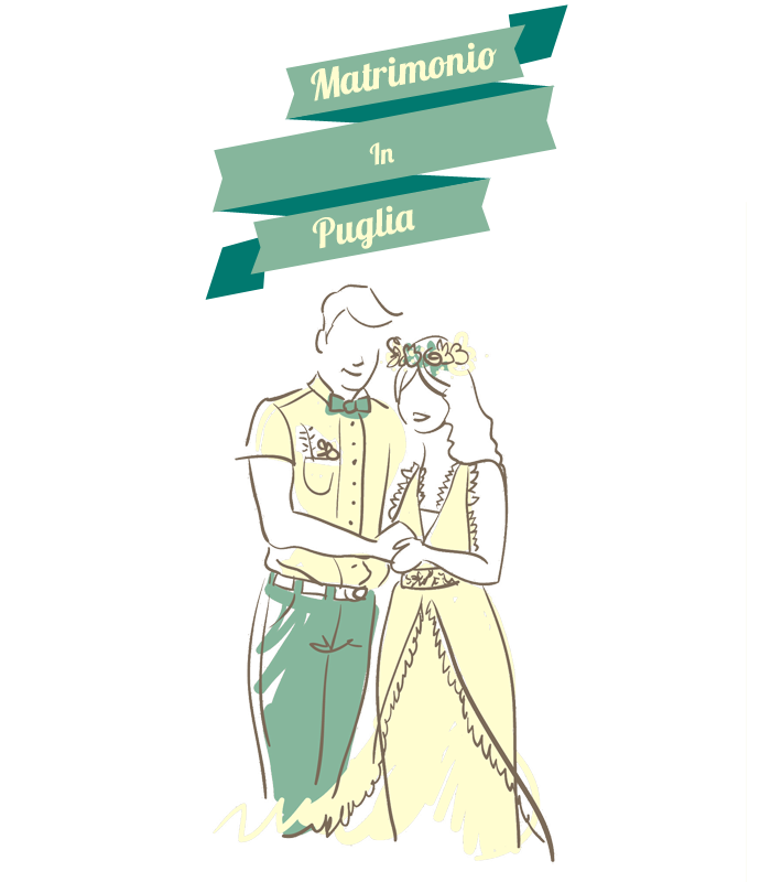 Matrimoni in Puglia