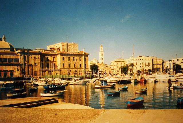 Bari