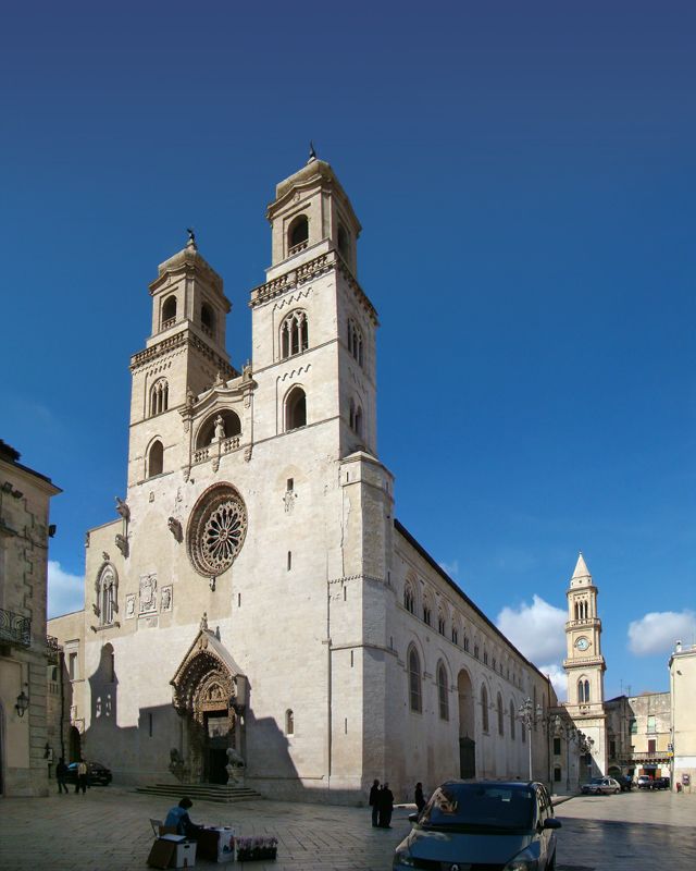 Cattedrale Altamura