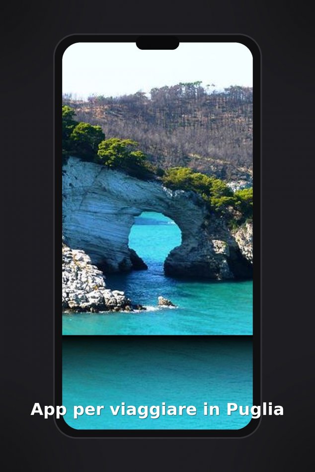 weareinPUGLIA, Visit Puglia e Sherazade: mappe offline e calendario eventi