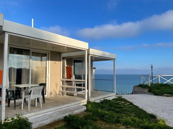 Frontemare Hotel Village