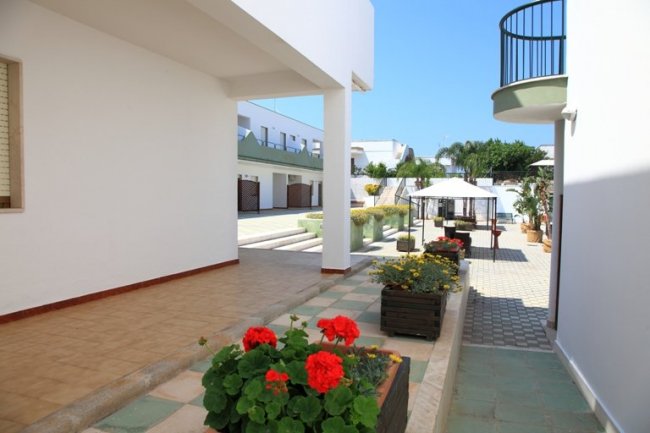 Appartamenti Mancaversa