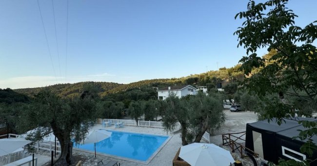 Village Valle D'Oro ApartHotel