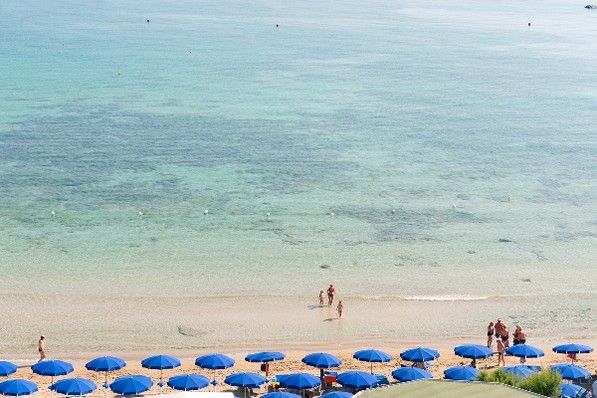 Blumarine Residence Club