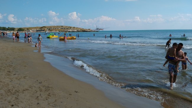 Centro Vacanze Piccolo Friuli - Vieste Puglia