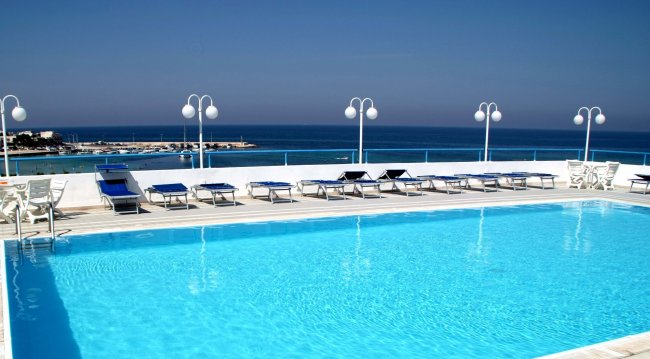 AH Eden Beach Torre Canne